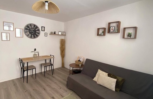 Saint-Denis-en-Bugey Apartamento | Apartment Saint denis en bugey