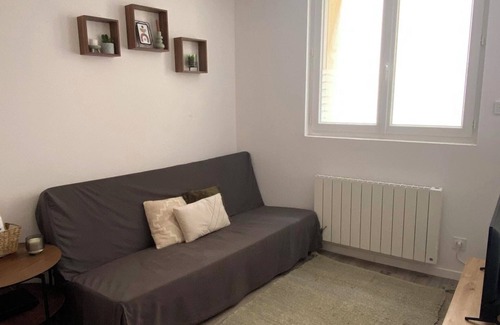 Saint-Denis-en-Bugey Apartamento | Apartment Saint denis en bugey