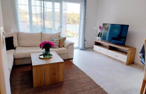 Duba Apartamento | Apartment Frana DeLux