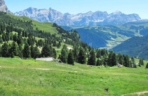 Vigo di Fassa Apartamento | Apartamento Francesca en Vigo di Fassa - 4 personas, 2 dormitorios