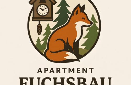 Unterkirnach Apartamento | Apartment Fuchsbau