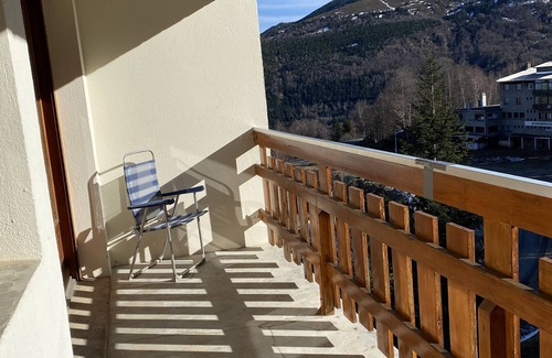 Montferrier Apartamento | Apartamento Plein Soleil