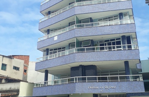 Prainha Apartamento | APARTAMENTO totalmente amueblado, con 2 plazas de aparcamiento.