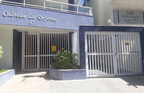 Prainha Apartamento | APARTAMENTO totalmente amueblado, con 2 plazas de aparcamiento.