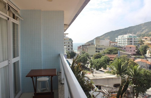 Prainha Apartamento | APARTAMENTO totalmente amueblado, con 2 plazas de aparcamiento.