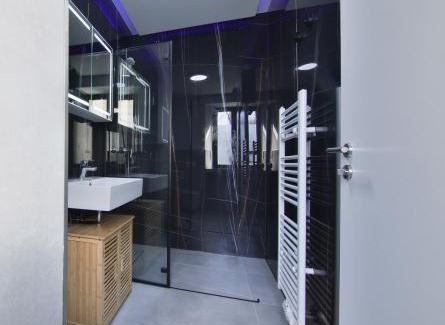Muden Apartamento | Apartment Funkenberg