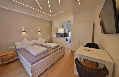Muden Apartamento | Apartment Funkenberg