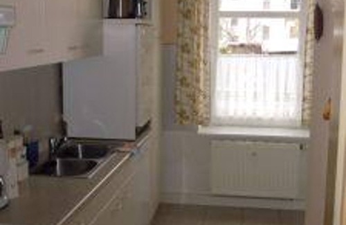 Zittau Apartamento | Apartamento "Günter" - Apartamento Pfeifer