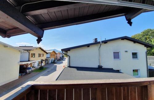 Sankt Johann in Tirol Apartamento | Apartment Gertrude