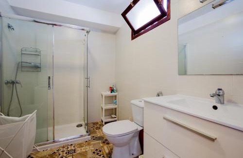 San Eugenio Apartamento | Apartment Garden City 6