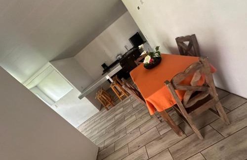 La Fortuna Apartamento | Apartment Gaia-ZOE