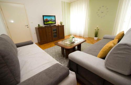 Ratac Apartamento | Apartment Galic