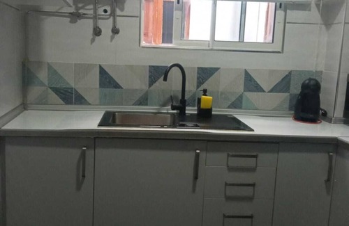 Gandia Apartamento | Piso centro Gandia