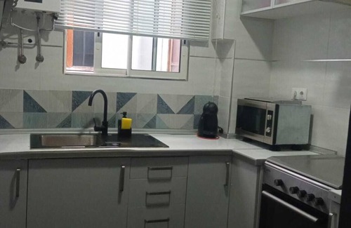 Gandia Apartamento | Piso centro Gandia