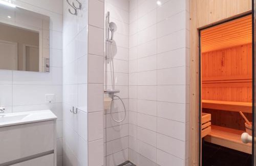 Colijnsplaat Apartamento | Apartment Ganuenta-1 by Interhome