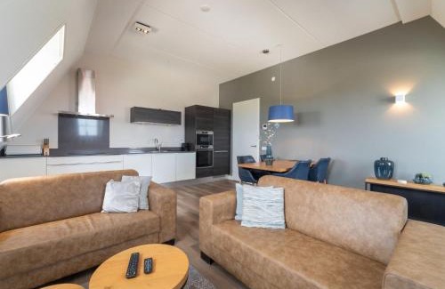 Colijnsplaat Apartamento | Apartment Ganuenta-1 by Interhome