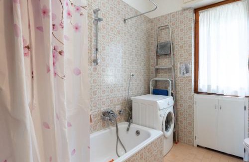 Laigueglia Apartamento | Apartment Garden an Seaview by Interhome