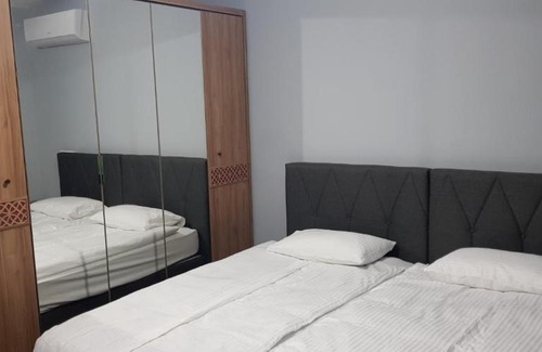 Varna Apartamento | Apartment & garden