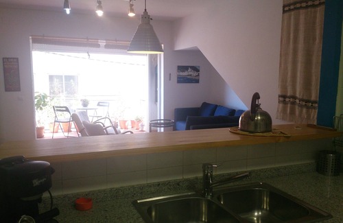 El Garraf Apartamento | Apartamento - Garraf