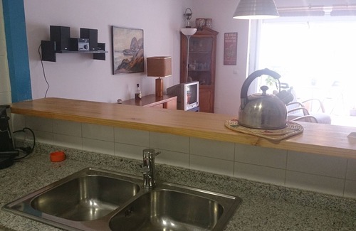 El Garraf Apartamento | Apartamento - Garraf