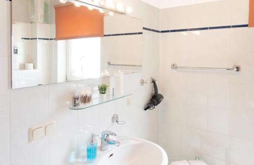 Karlshagen Apartamento | Apartment Gartenstraße-1 by Interhome
