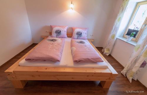 Waengle Apartamento | Apartment Gehrenspitze