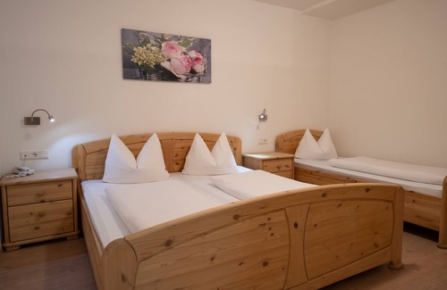 Mareta Casa | Apartment gentian