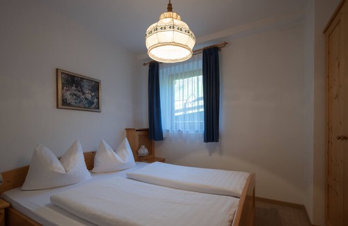 Mareta Casa | Apartment gentian