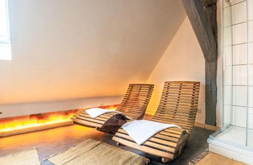 Mirow Apartamento | Apartment Georg by Interhome