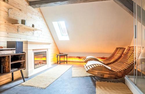 Mirow Apartamento | Apartment Georg by Interhome