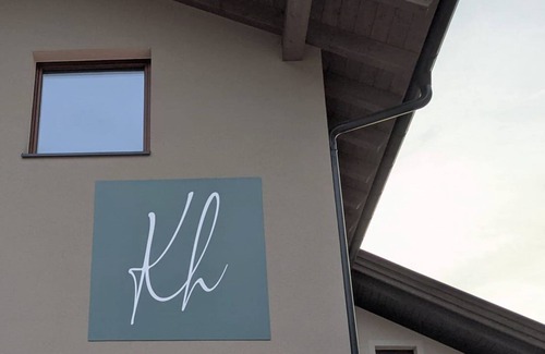 Cadipietra Apartamento | Apartment GEORG