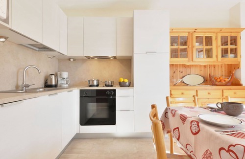 Vigo di Fassa Apartamento | Apartamento Ghetta by Interhome