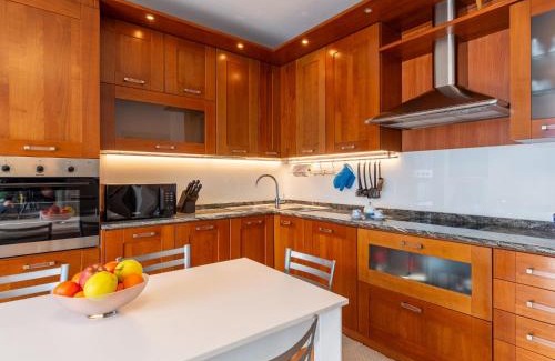 Aurogna Apartamento | Apartment Girasole - GLA128 by Interhome