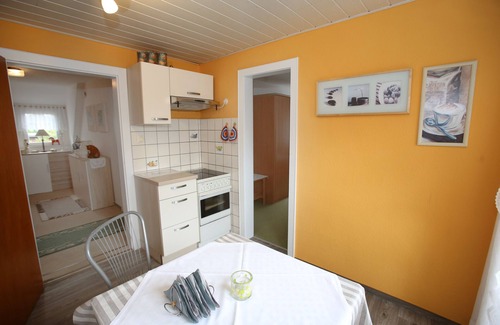 Gifhorn Apartamento | Apartamento Gisela