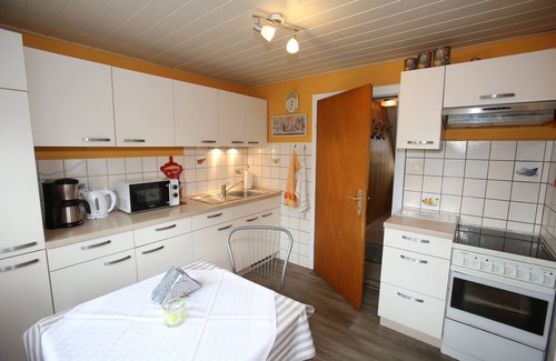 Gifhorn Apartamento | Apartamento Gisela