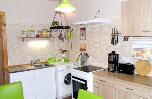 Barnin Apartamento | Apartamento Glowworm - Apartamento