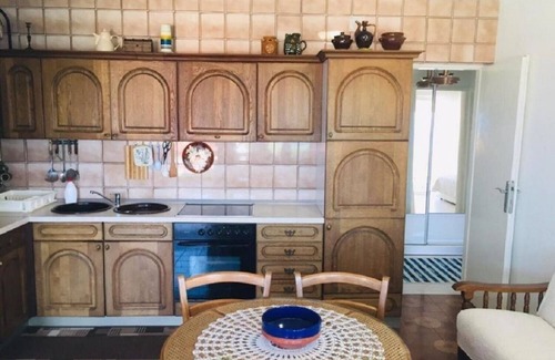 Zivogosce Apartamento | Apartamento Gojko A2 (6) - Zivogosce, Riviera Makarska, Croacia