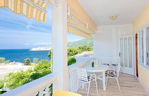 Zivogosce Apartamento | Apartamento Gojko A2 (6) - Zivogosce, Riviera Makarska, Croacia