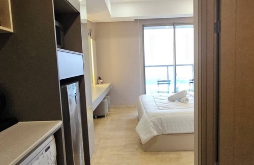 Pantai Indah Kapuk Apartamento | Apartment Gold Coast PIK by MYsweethome
