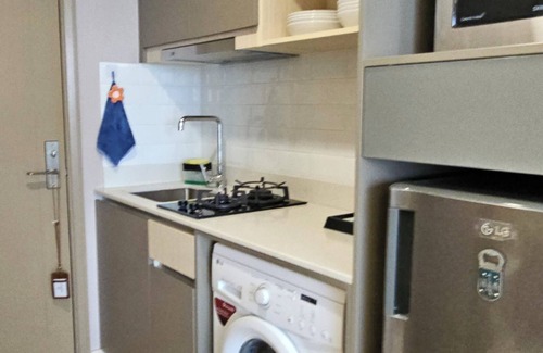 Pantai Indah Kapuk Apartamento | Apartment Gold Coast PIK by MYsweethome