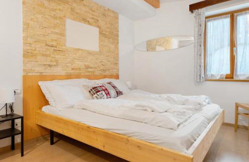 Tesero Apartamento | Apartment Goldener Schnee Tesero