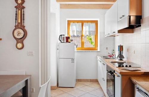 Tesero Apartamento | Apartment Goldener Schnee Tesero