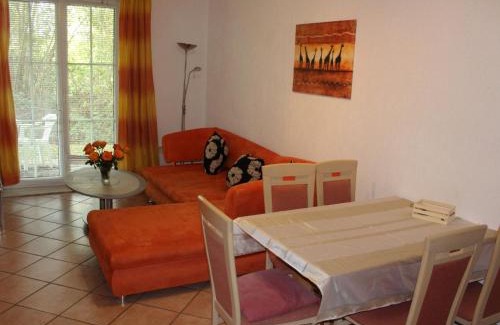 Gollwitz Apartamento | Apartment Gollwitzer Park - Insel Poel-1 by Interhome