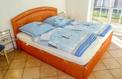 Gollwitz Apartamento | Apartment Gollwitzer Park - Insel Poel-1 by Interhome