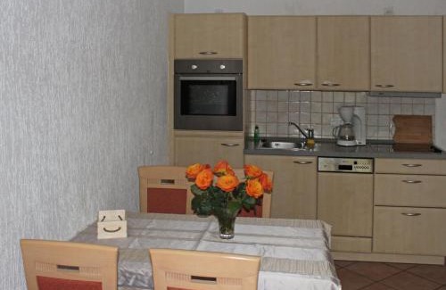 Gollwitz Apartamento | Apartment Gollwitzer Park - Insel Poel-1 by Interhome