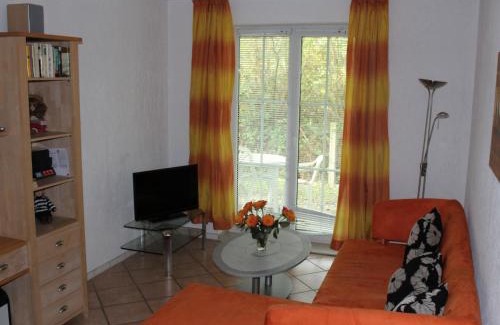 Gollwitz Apartamento | Apartment Gollwitzer Park - Insel Poel-1 by Interhome