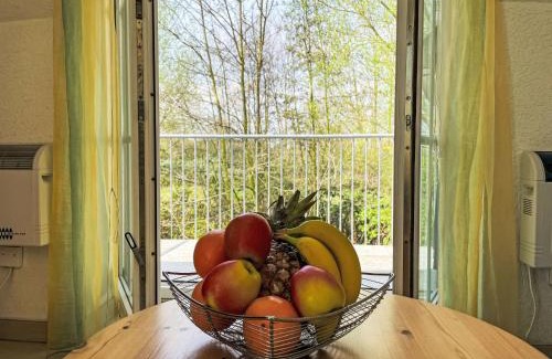 Gollwitz Apartamento | Apartment Gollwitzer Park - Insel Poel-2 by Interhome