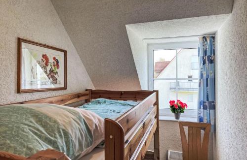 Gollwitz Apartamento | Apartment Gollwitzer Park - Insel Poel-2 by Interhome