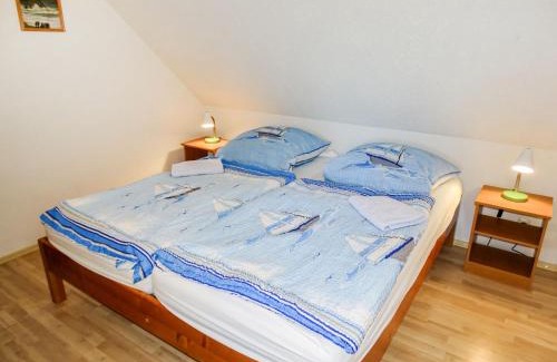 Gollwitz Apartamento | Apartment Gollwitzer Park - Insel Poel-6 by Interhome