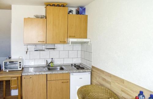 Gollwitz Apartamento | Apartment Gollwitzer Park - Insel Poel-6 by Interhome